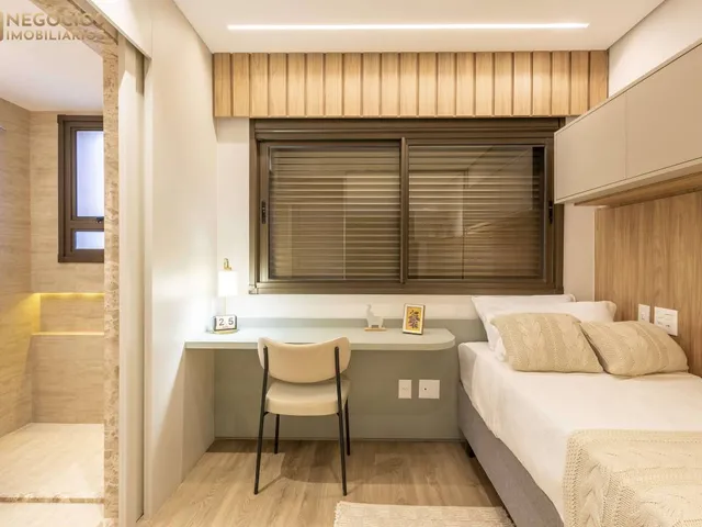 Imagem 8: Apartamento À Venda em Belo Horizonte, Sion, com 2 Quartos, 71M²