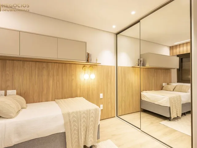 Imagem 10: Apartamento À Venda em Belo Horizonte, Sion, com 2 Quartos, 71M²