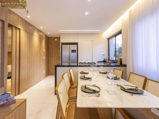 Imagem 3: Apartamento À Venda em Belo Horizonte, Sion, com 2 Quartos, 71M²