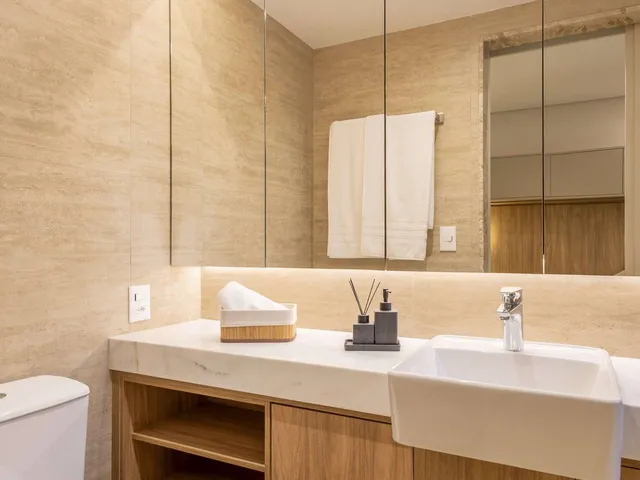 Imagem 8: Apartamento À Venda em Belo Horizonte, Sion, com 2 Quartos, 71M²