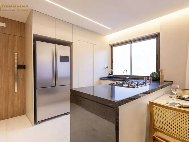 Imagem 15: Apartamento À Venda em Belo Horizonte, Sion, com 2 Quartos, 71M²