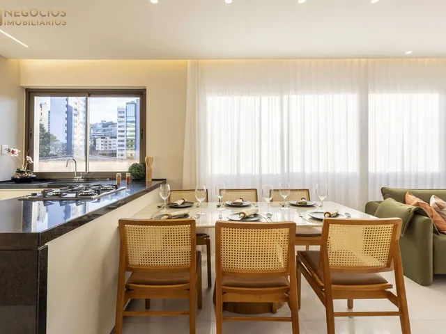 Imagem 16: Apartamento À Venda em Belo Horizonte, Sion, com 2 Quartos, 71M²