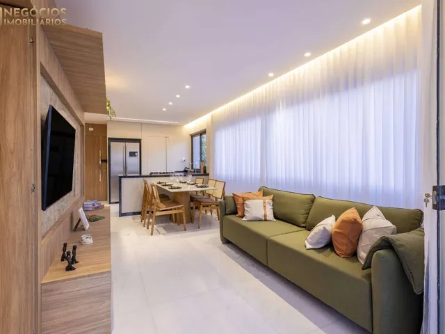 Imagem: Apartamento À Venda em Belo Horizonte