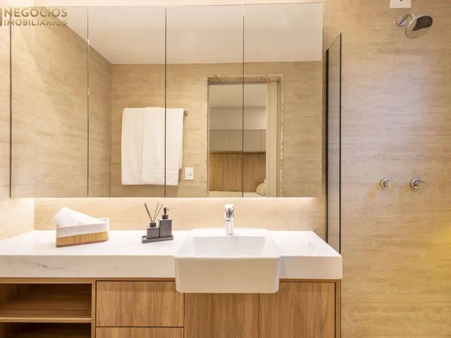Imagem 5: Apartamento À Venda em Belo Horizonte, Sion, com 2 Quartos, 71M²
