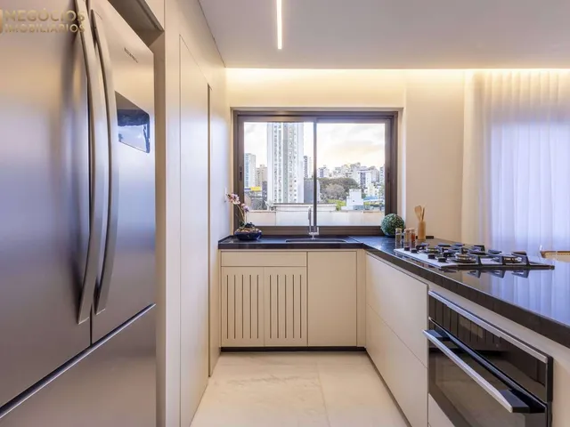 Imagem 8: Apartamento À Venda em Belo Horizonte, Sion, com 2 Quartos, 71M²