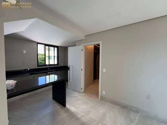 Imagem 3: Cobertura À Venda em Belo Horizonte, Sion, com 2 Quartos, 46M²