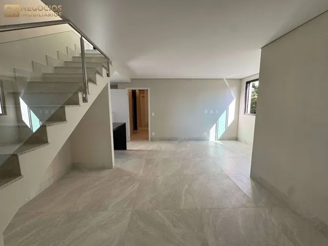 Imagem 5: Cobertura À Venda em Belo Horizonte, Sion, com 2 Quartos, 46M²