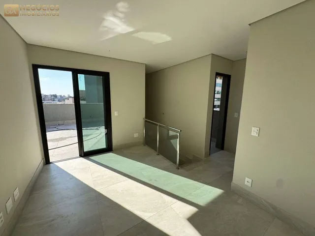 Imagem 7: Cobertura À Venda em Belo Horizonte, Sion, com 2 Quartos, 46M²