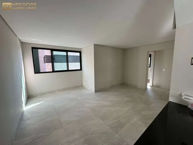 Imagem 9: Cobertura À Venda em Belo Horizonte, Sion, com 2 Quartos, 46M²