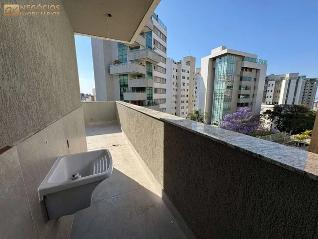 Imagem 14: Cobertura À Venda em Belo Horizonte, Sion, com 2 Quartos, 46M²
