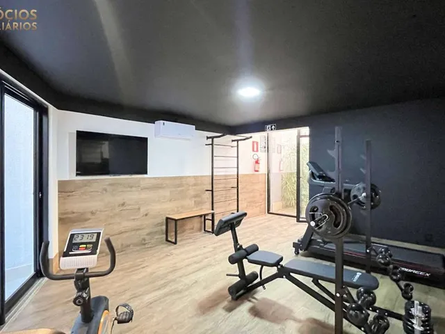 Imagem 2: Cobertura À Venda em Belo Horizonte, Sion, com 3 Quartos, 47M²