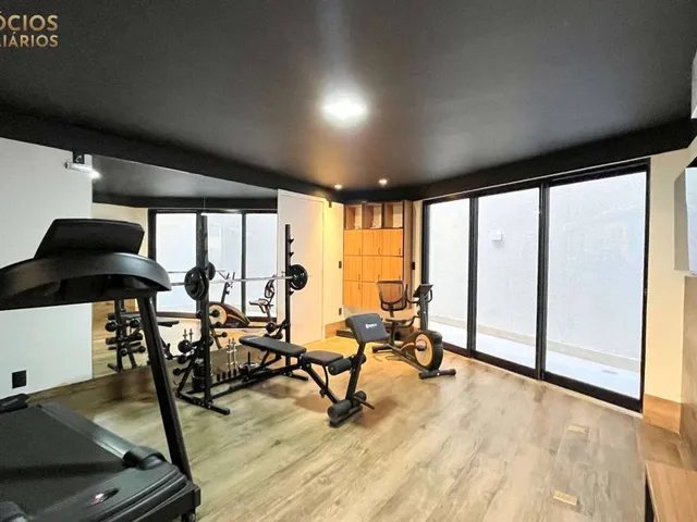 Imagem 3: Cobertura À Venda em Belo Horizonte, Sion, com 3 Quartos, 47M²