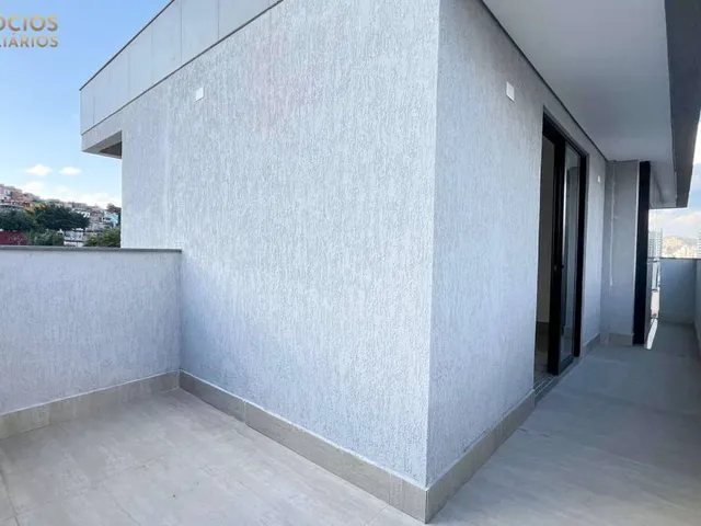 Imagem 9: Cobertura À Venda em Belo Horizonte, Sion, com 3 Quartos, 47M²