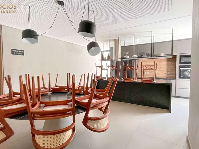 Imagem 9: Apartamento À Venda em Belo Horizonte, Sion, com 3 Quartos, 150M²