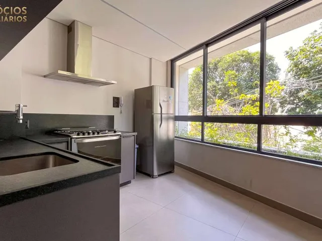 Imagem 10: Apartamento À Venda em Belo Horizonte, Sion, com 3 Quartos, 150M²