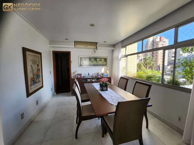 Imagem: Apartamento À Venda em Belo Horizonte