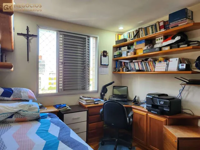 Imagem 15: Apartamento À Venda em Belo Horizonte, Sion, com 4 Quartos, 137M²