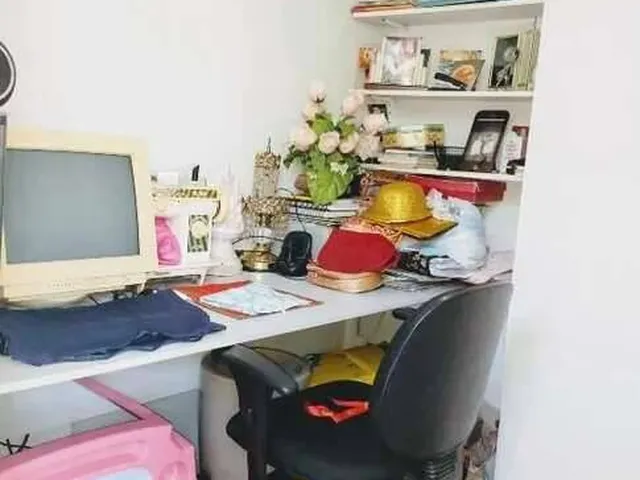 Imagem 2: Apartamento À Venda em Belo Horizonte, Sion, com 3 Quartos, 90M²