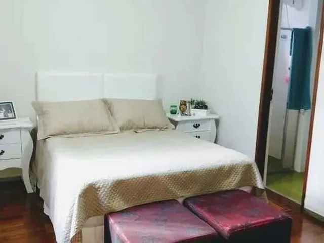 Imagem 3: Apartamento À Venda em Belo Horizonte, Sion, com 3 Quartos, 90M²