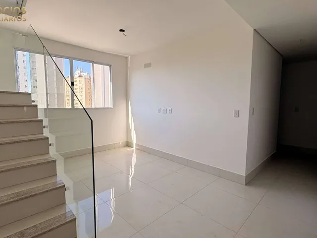 Imagem: Cobertura À Venda em Belo Horizonte, Vila
