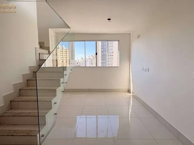 Imagem 2: Cobertura À Venda em Belo Horizonte, Vila Paris, com 3 Quartos, 34M²