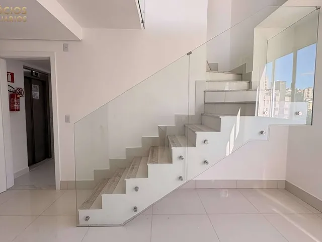 Imagem 4: Cobertura À Venda em Belo Horizonte, Vila Paris, com 3 Quartos, 34M²