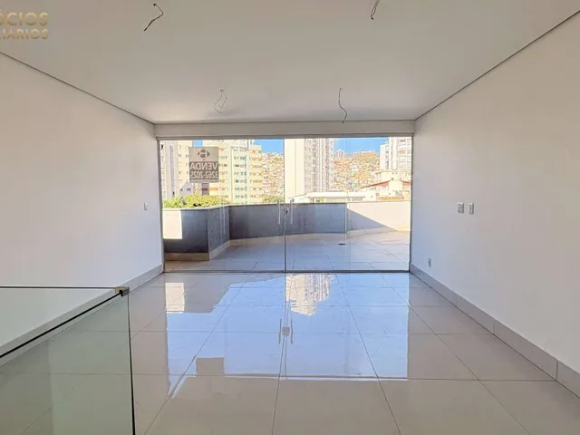 Imagem 10: Cobertura À Venda em Belo Horizonte, Vila Paris, com 3 Quartos, 34M²