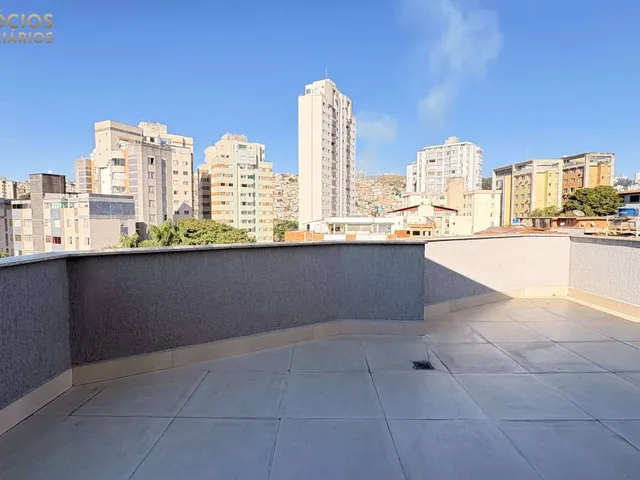 Imagem 13: Cobertura À Venda em Belo Horizonte, Vila Paris, com 3 Quartos, 34M²
