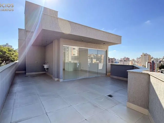Imagem 15: Cobertura À Venda em Belo Horizonte, Vila Paris, com 3 Quartos, 34M²