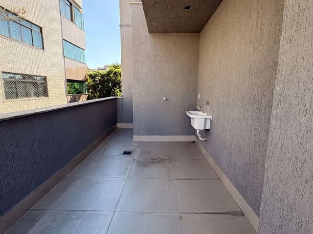 Imagem 16: Cobertura À Venda em Belo Horizonte, Vila Paris, com 3 Quartos, 34M²