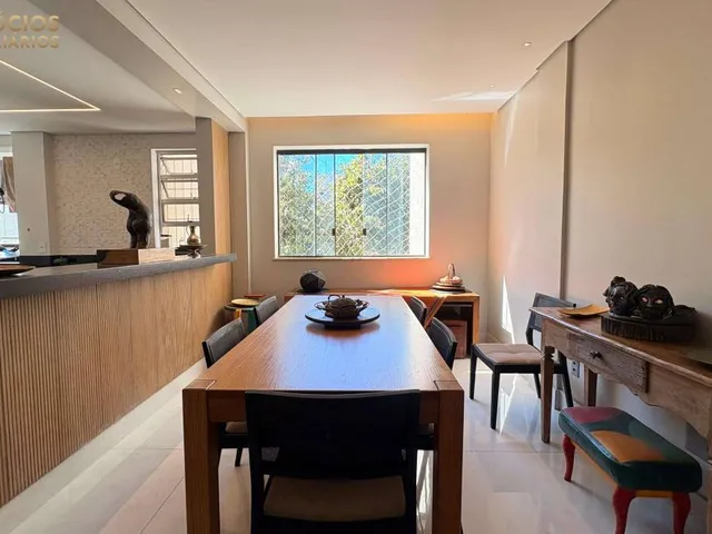 Imagem 6: Apartamento À Venda em Belo Horizonte, Vila Paris, com 3 Quartos, 135M²