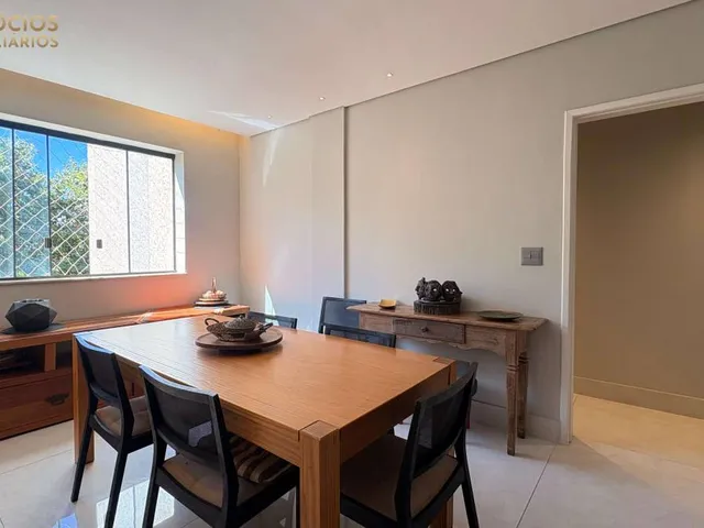 Imagem 7: Apartamento À Venda em Belo Horizonte, Vila Paris, com 3 Quartos, 135M²