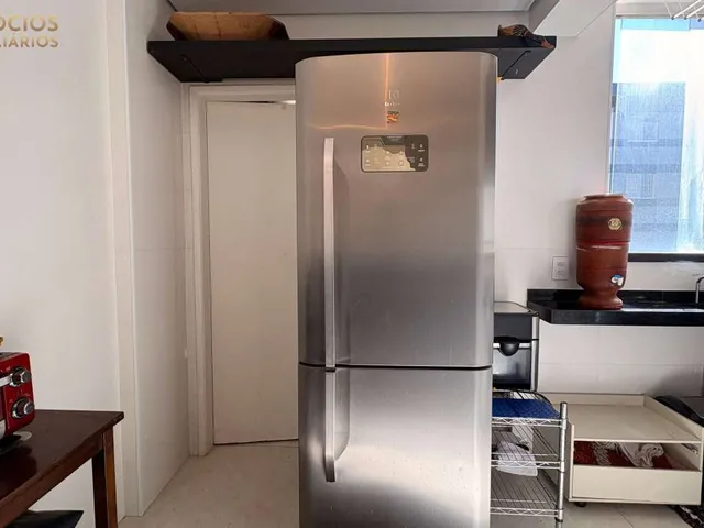 Imagem 12: Apartamento À Venda em Belo Horizonte, Vila Paris, com 3 Quartos, 135M²