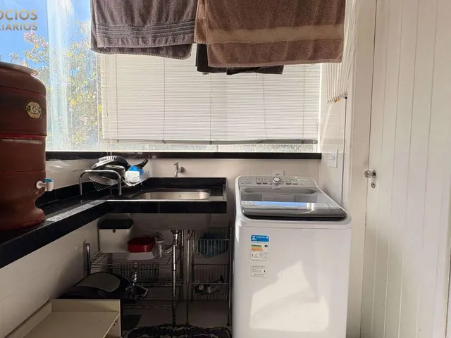 Imagem 13: Apartamento À Venda em Belo Horizonte, Vila Paris, com 3 Quartos, 135M²