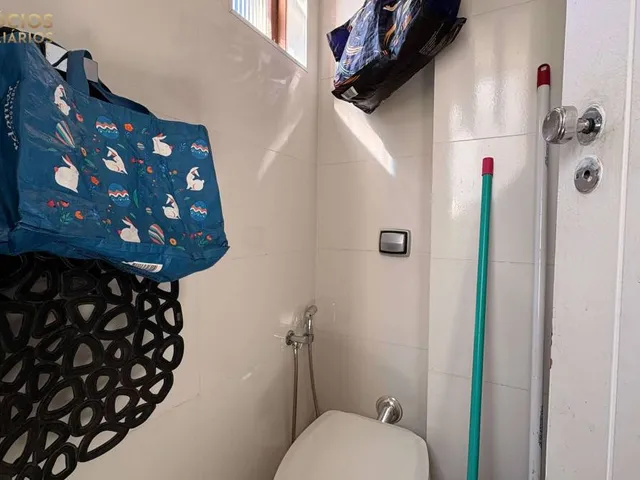 Imagem 14: Apartamento À Venda em Belo Horizonte, Vila Paris, com 3 Quartos, 135M²