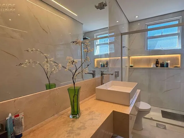 Imagem 16: Apartamento À Venda em Belo Horizonte, Vila Paris, com 3 Quartos, 135M²