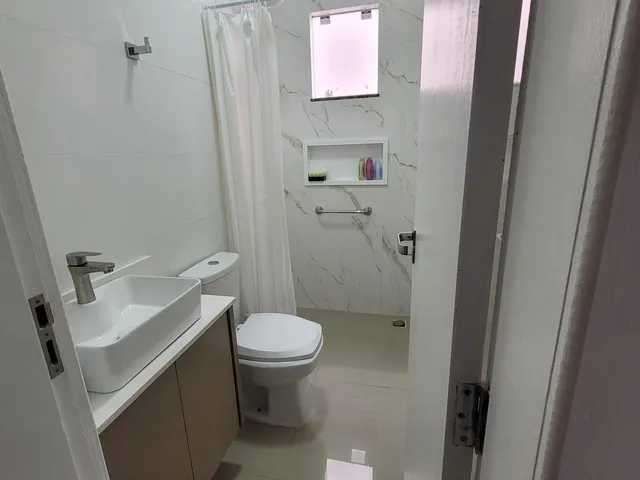 Imagem 4: House em Florianópolis - santa Catarina, São João do Rio Vermelho
