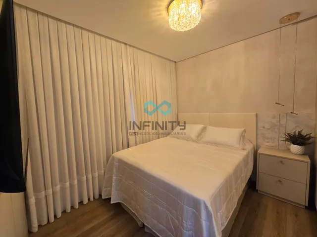 Imagem 8: Quatro Suítes Finamente Mobiliado e Decorado