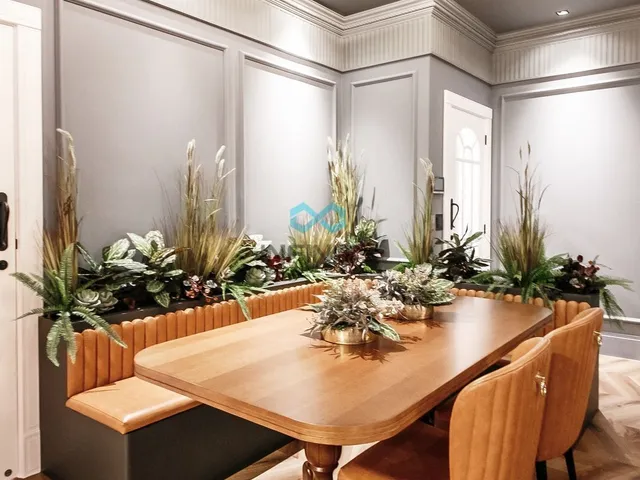 Imagem 15: Quatro Suítes Finamente Mobiliado e Decorado