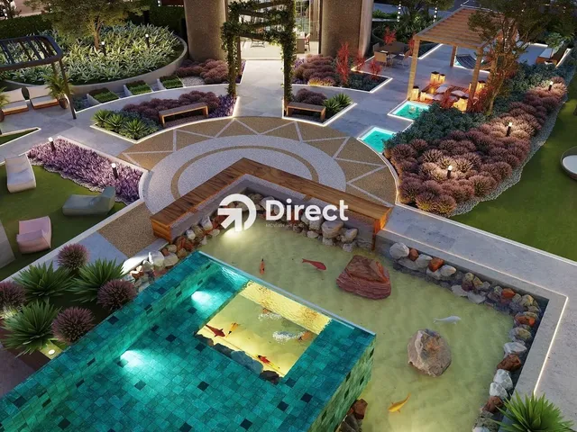 Imagem 6: Apartamento Alto Padrão com Varanda Gourmet em Santana