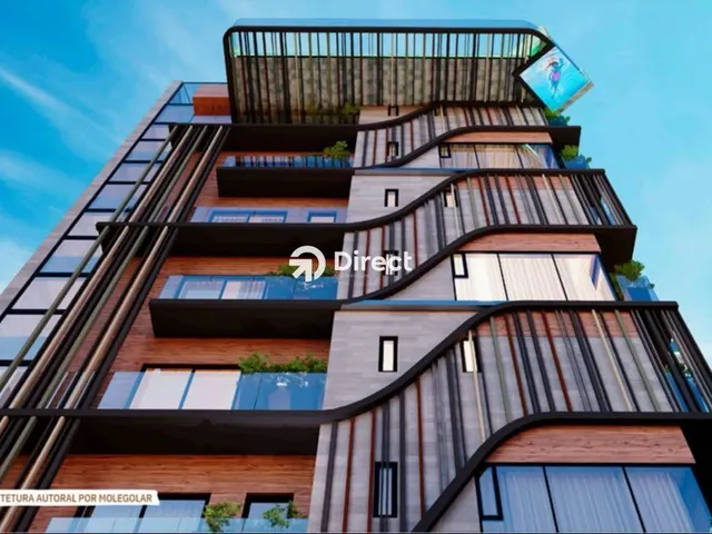 Imagem 7: Apartamento Alto Padrão com Varanda Gourmet em Santana