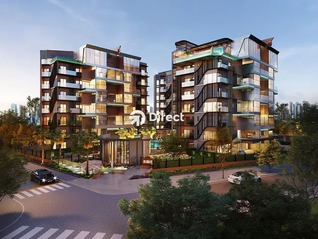 Imagem 8: Apartamento Alto Padrão com Varanda Gourmet em Santana