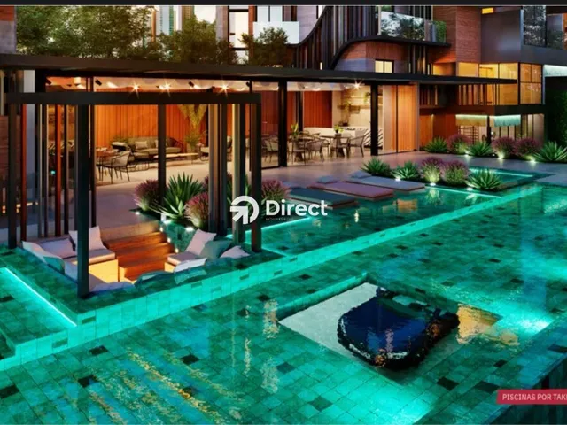Imagem 10: Apartamento Alto Padrão com Varanda Gourmet em Santana
