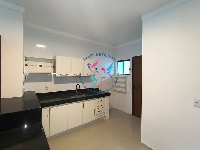 Imagem: Apartamento 3 Dormitórios para Venda em