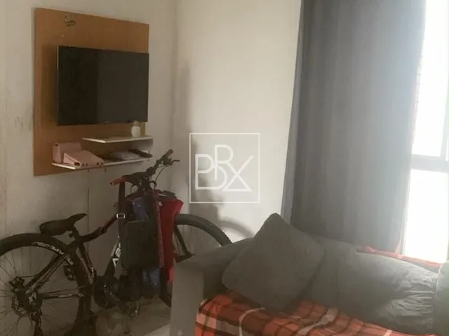 Imagem: Apartamento 2 Quartos - Europa - Contagem/Mg