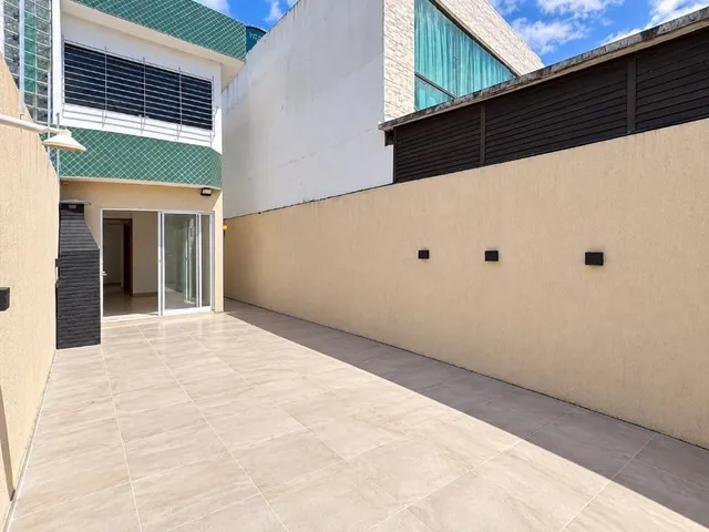 Imagem: Casa Proximo Ao Bode do No