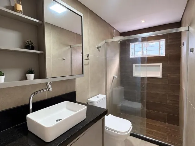Imagem 7: Casa Proximo Ao Bode do No