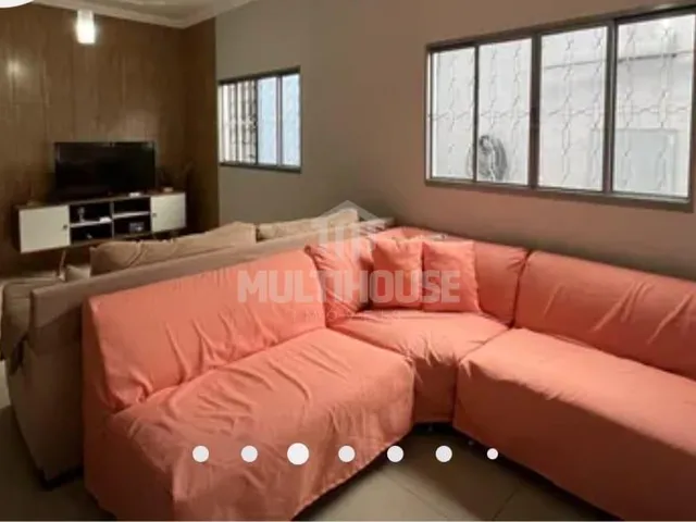 Imagem 5: Casa 3 Quartos com Quintal, Varanda e Jardim em Belo Horizonte