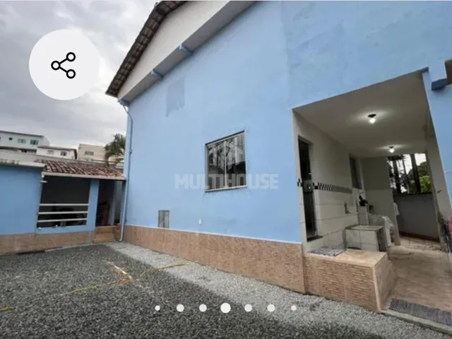 Imagem 9: Casa 3 Quartos com Quintal, Varanda e Jardim em Belo Horizonte
