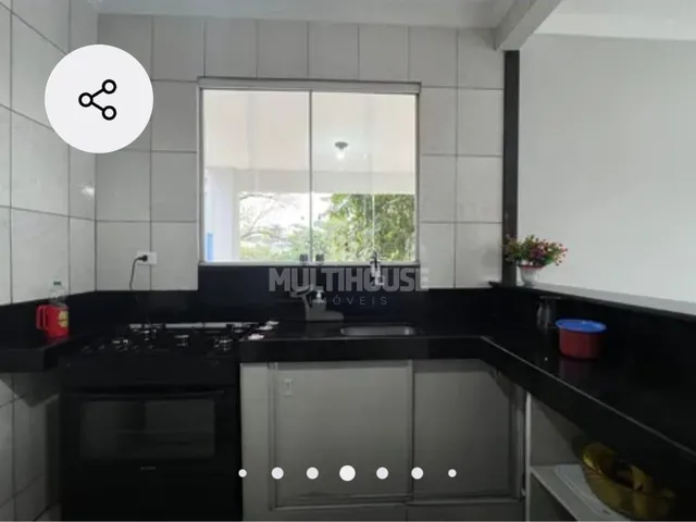 Imagem 10: Casa 3 Quartos com Quintal, Varanda e Jardim em Belo Horizonte